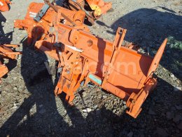 Online aukce: KUBOTA  ROTAVÁTOR  RZ1203MA - Č.52
