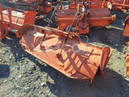 Online aukce: KUBOTA  ROTAVÁTOR RS1202M - Č.39