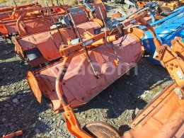 Online aukce: KUBOTA  ROTAVÁTOR RK1202DM - Č.30