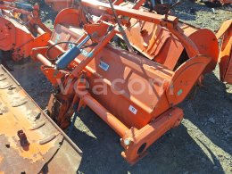Online aukce: KUBOTA  ROTAVÁTOR RS1202MD - Č.11