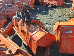 Online aukce: KUBOTA  ROTAVÁTOR RK1200 - Č.18