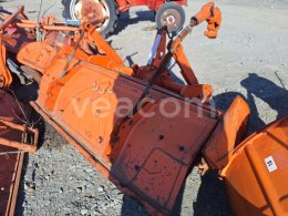 Online aukce: KUBOTA  ROTAVÁTOR RK1303 - Č.5