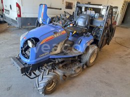 Online aukce: ISEKI  SXG 326