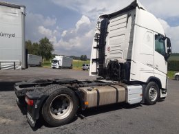Online aukce: VOLVO  FH 500