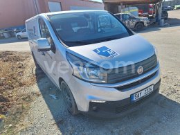 Online aukce: FIAT  TALENTO