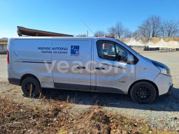 Online aukce: FIAT  TALENTO