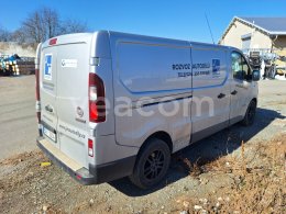 Online aukce: FIAT  TALENTO