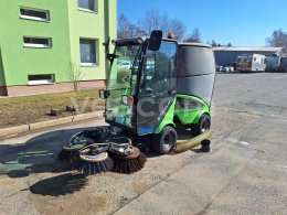 Online aukce: EGHOLM  2200T 4X4