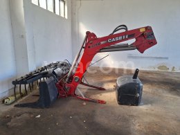 Интернет-аукцион: CASE  LRZ 100 ČELNÍ NAKLADAČ