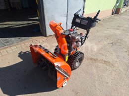 Online aukce: HUSQVARNA  1130STE SNĚHOVÁ FRÉZA