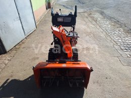 Інтернет-аукціон: HUSQVARNA  1130STE SNĚHOVÁ FRÉZA