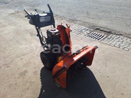 Інтернет-аукціон: HUSQVARNA  1130STE SNĚHOVÁ FRÉZA