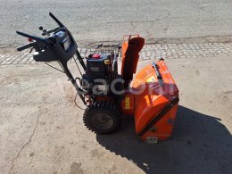 Інтернет-аукціон: HUSQVARNA  1130STE SNĚHOVÁ FRÉZA