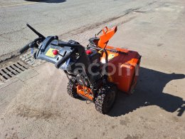 Інтернет-аукціон: HUSQVARNA  1130STE SNĚHOVÁ FRÉZA