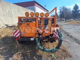 Online árverés:   RA 2000.1 VYSPRÁVKOVÁ SOUPRAVA