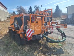 Online árverés:   RA 2000.1 VYSPRÁVKOVÁ SOUPRAVA