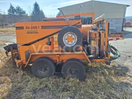 Online árverés:   RA 2000.1 VYSPRÁVKOVÁ SOUPRAVA