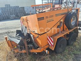 Online árverés:   RA 2000.1 VYSPRÁVKOVÁ SOUPRAVA