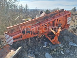 Aukcja internetowa:   SNĚHOVÁ RADLICE SSAZ SRSD 3500