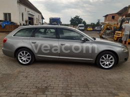 Online-Versteigerung: AUDI  A6 AVANT