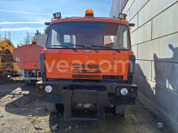 Aukcja internetowa: TATRA  T815-2 S3 28210 6X6.2 + KOBIT SYKO 6