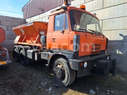 Aukcja internetowa: TATRA  T815-2 S3 28210 6X6.2 + KOBIT SYKO 6