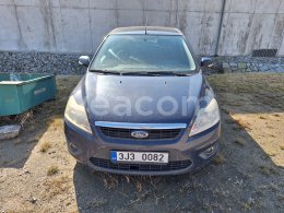 Online-Versteigerung: FORD  FOCUS