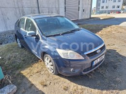 Online-Versteigerung: FORD  FOCUS