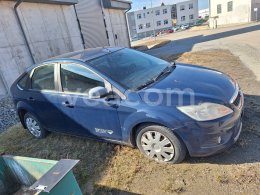 Online-Versteigerung: FORD  FOCUS