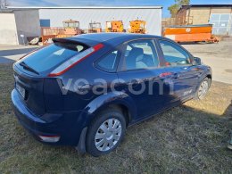 Online-Versteigerung: FORD  FOCUS