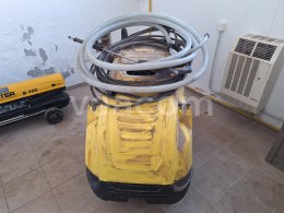 Online aukce: KARCHER  HDS 9/18