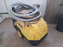 Online aukce: KARCHER  HDS 9/18