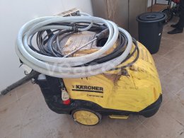 Online aukce: KARCHER  HDS 9/18