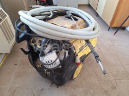 Online aukce: KARCHER  HDS 9/18