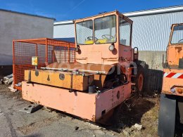 Online aukce: STROJEXPORT  VV200