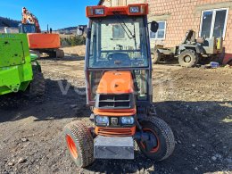 Online aukce: KUBOTA  ST-30