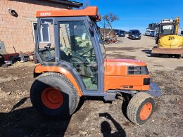Online aukce: KUBOTA  ST-30