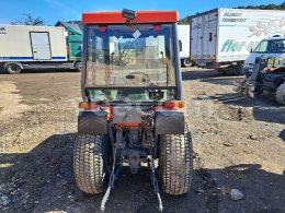 Online aukce: KUBOTA  ST-30