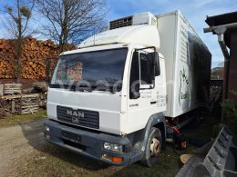 Online aukce: MAN  LE 12.180 4X2 BL SCH