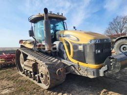 Online aukce: AGCO  CHALLENGER MTC865C