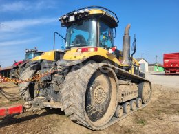 Online aukce: AGCO  CHALLENGER MTC865C