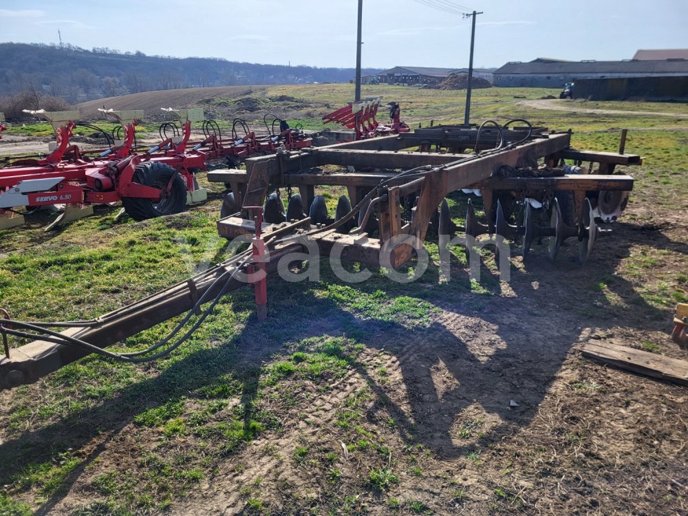 Online aukce:  DISKY CÍFER PB4-083