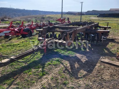 Online árverés:  DISKY CÍFER PB4-083