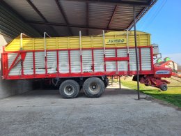 Online-Versteigerung:   PÖTTINGER JUMBO 8000