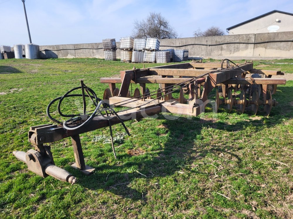 Online aukce:  DISKY CÍFER PB4-083