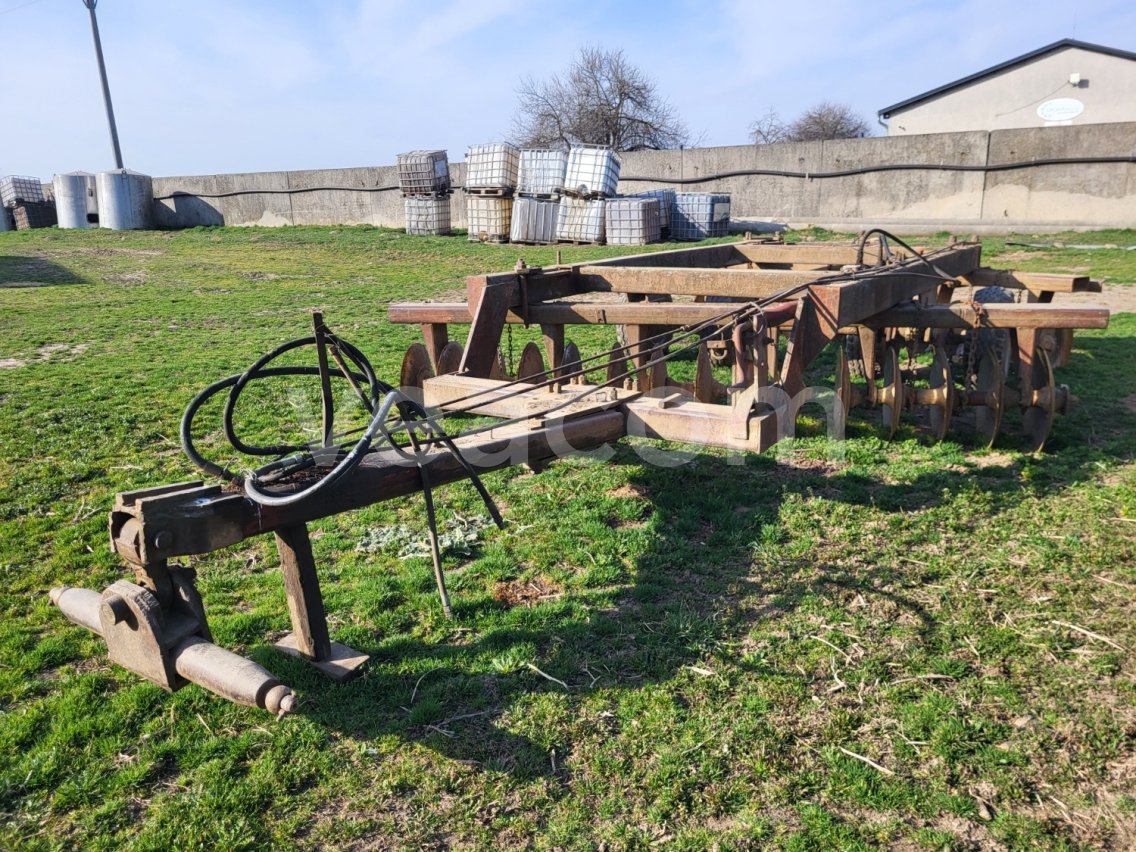 Online aukce:   DISKY CÍFER PB4-083