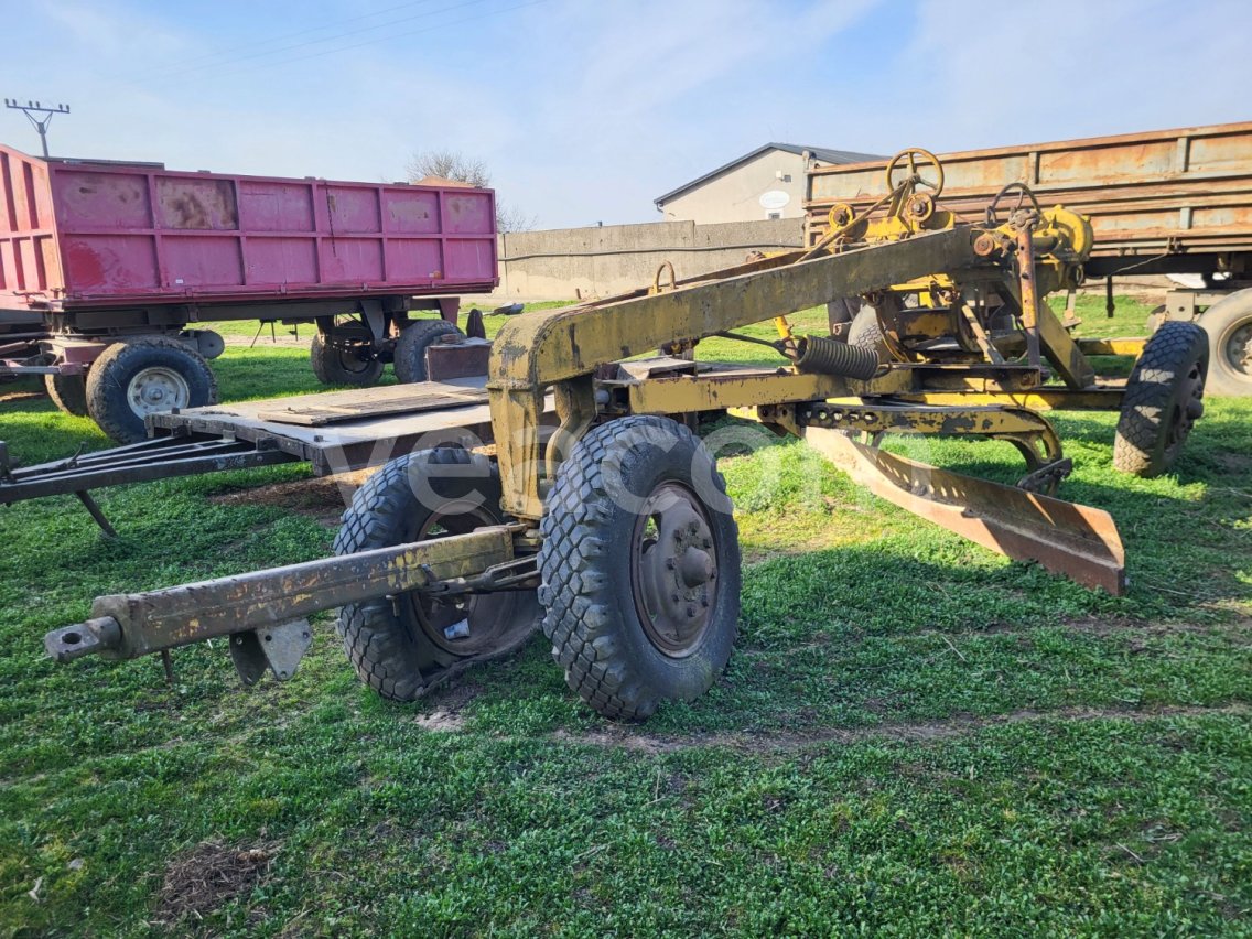 Online aukce:   GREDER D3-6/D-241A