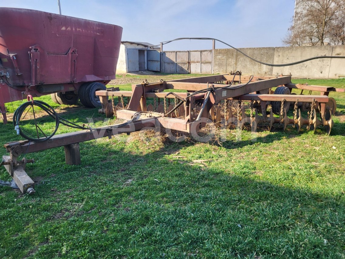 Online aukce:   DISKY CÍFER PB4-083