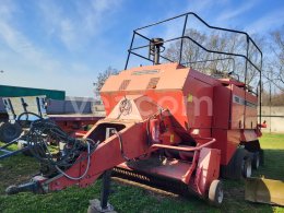 Aukcja internetowa:  MASSEY FERGUSON 186DE