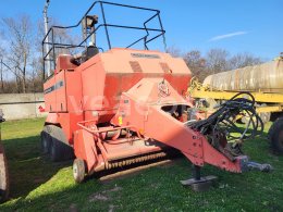 Online aukce:   MASSEY FERGUSON 186DE